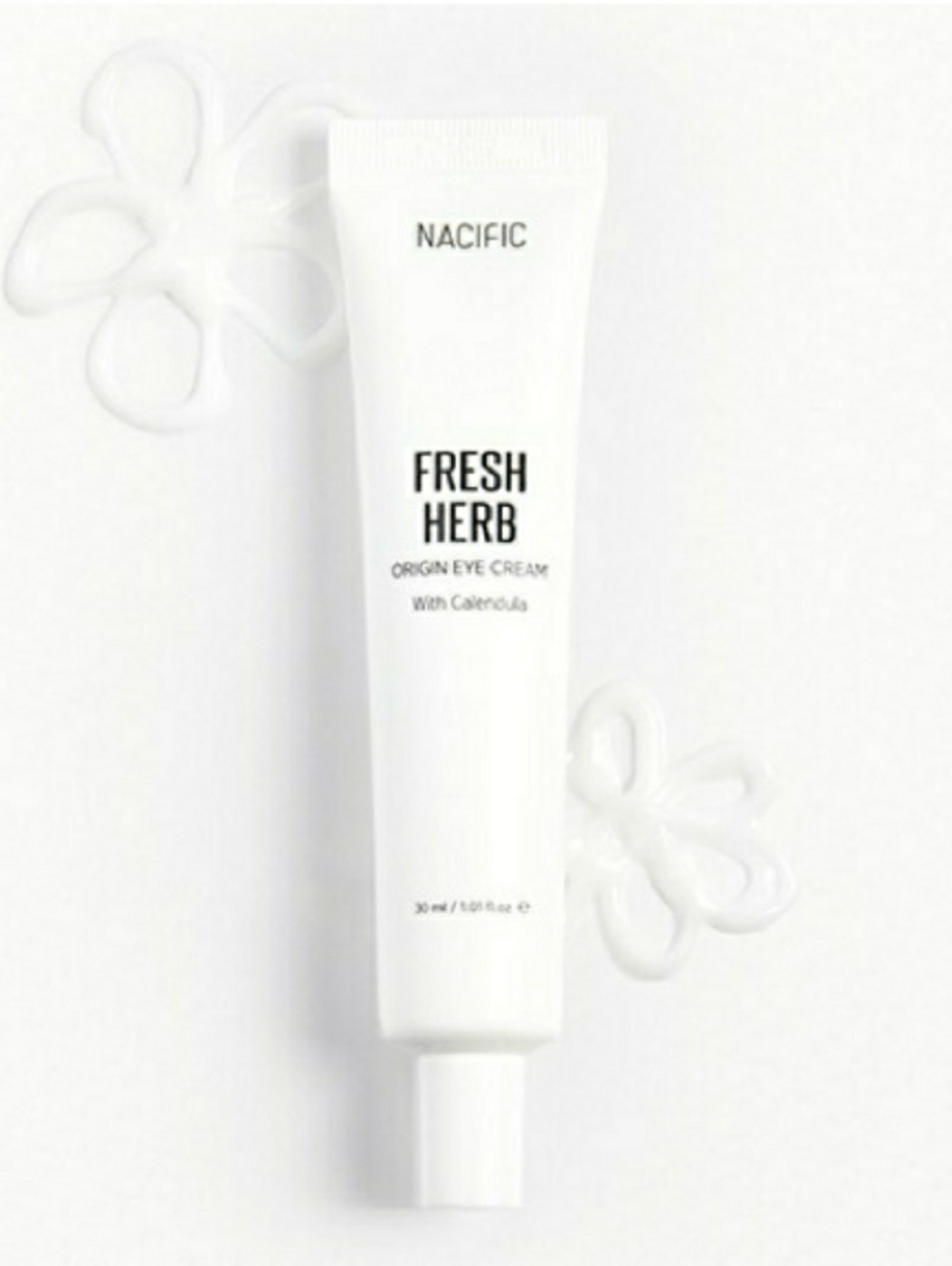 NACIFIC FRESH HERB ORIGIN EYE CREAM